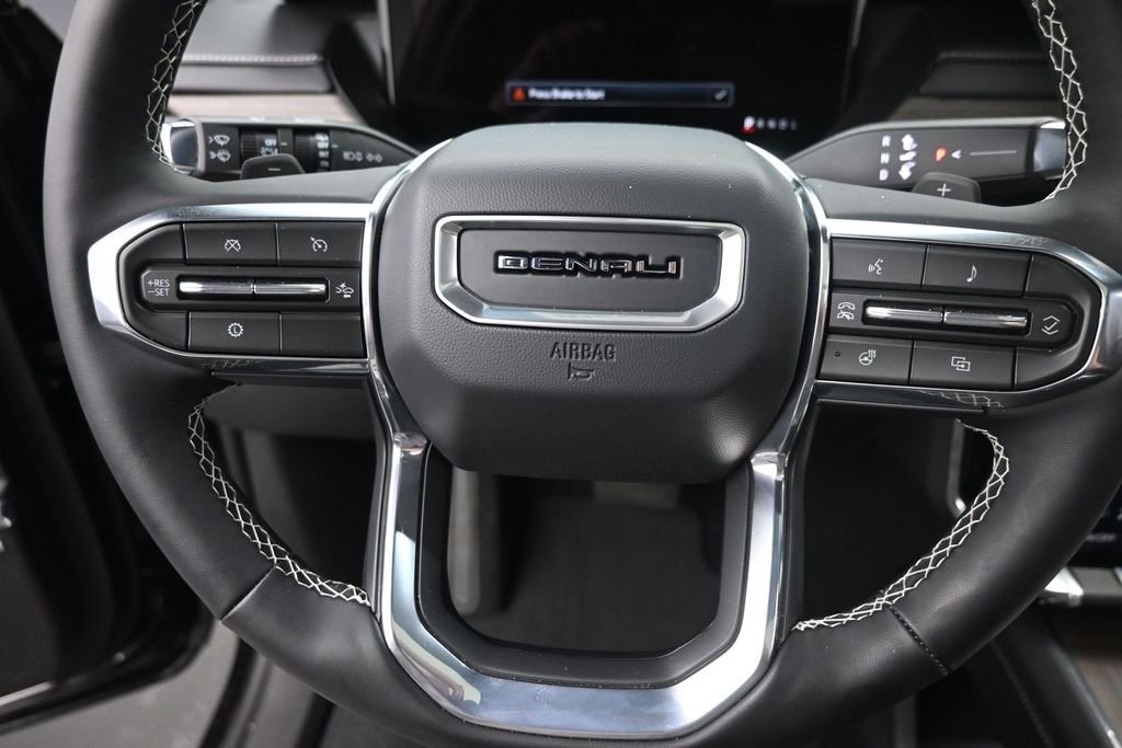 Used 2026 Black GMC Denali image 20
