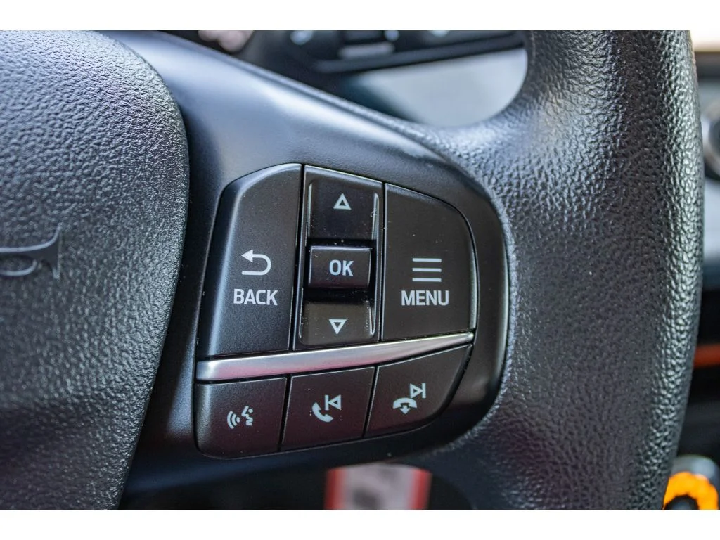 Used 2024 Shadow Black Ford XLT image 39