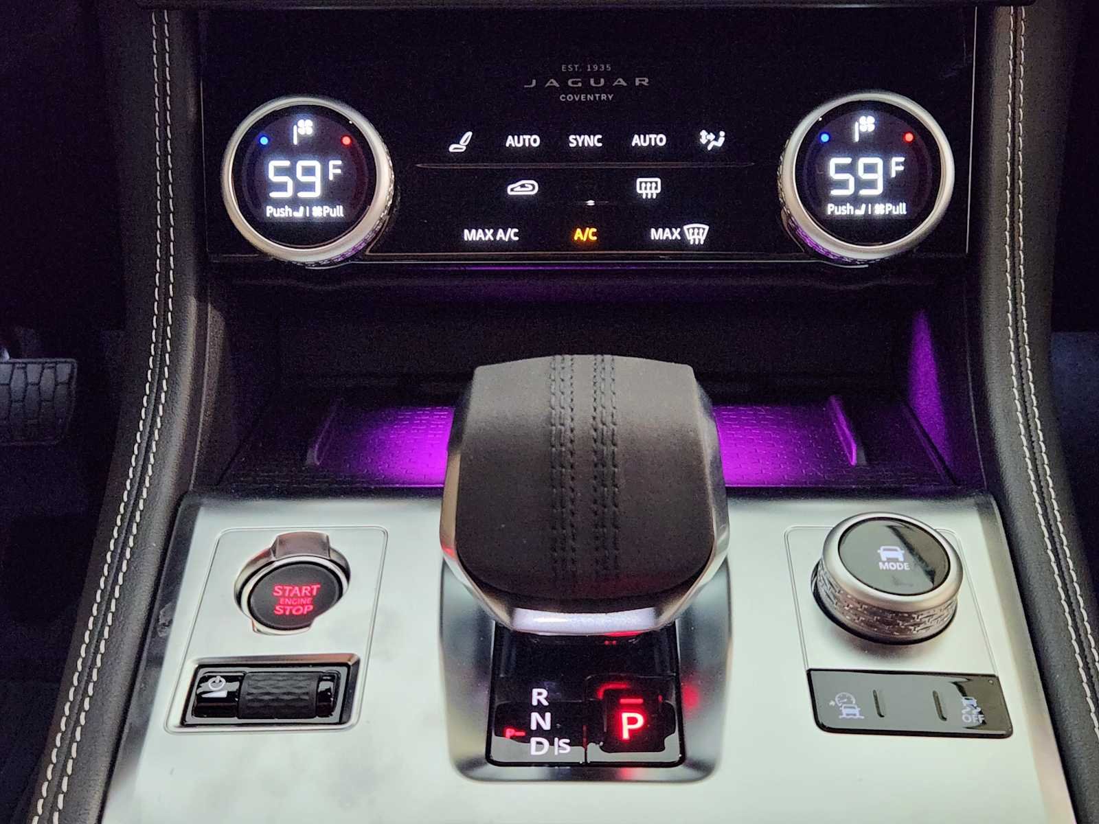 2026 Jaguar F-Pace R-Dynamic S - Photo 19