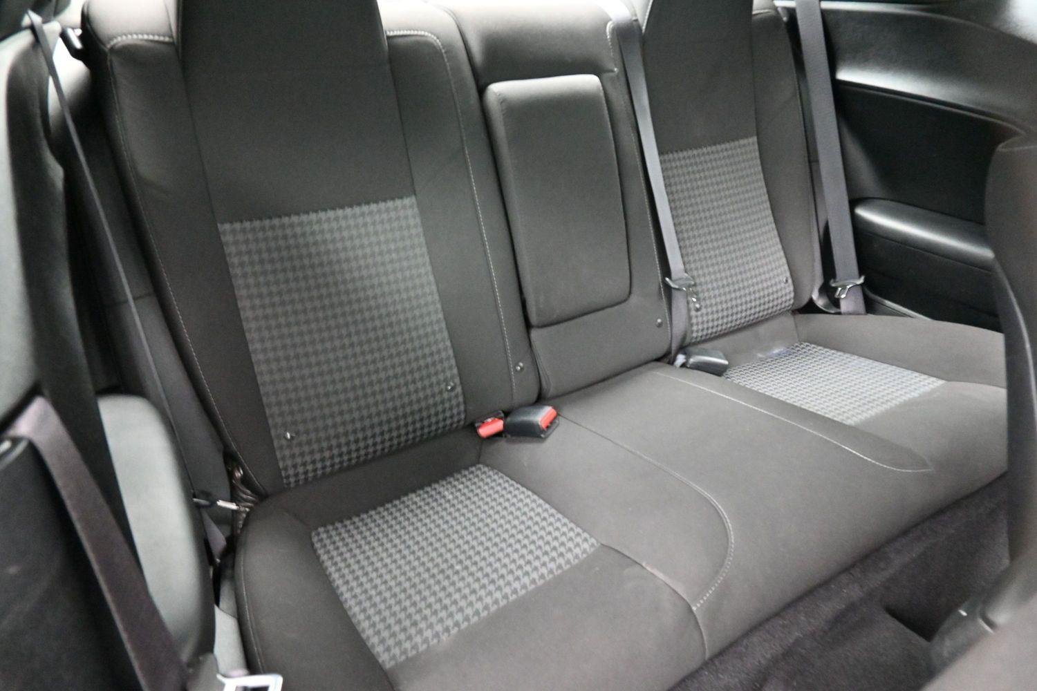 Used 2022 Granite Pearlcoat Dodge GT image 28