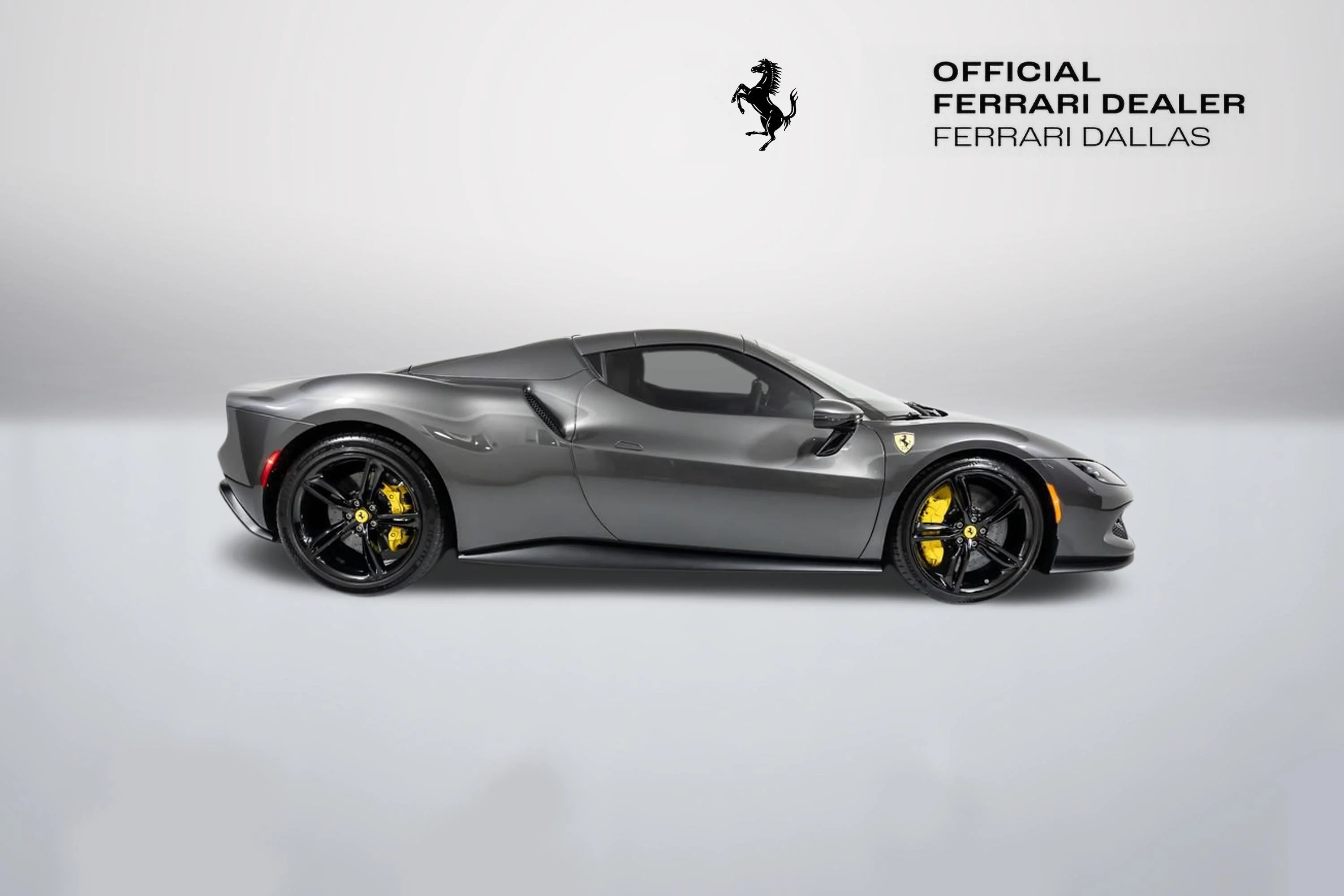 Used 2023 Canna di Fucile Ferrari  image 25