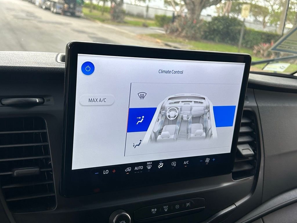 2024 Ford Transit Van Base - Photo 20