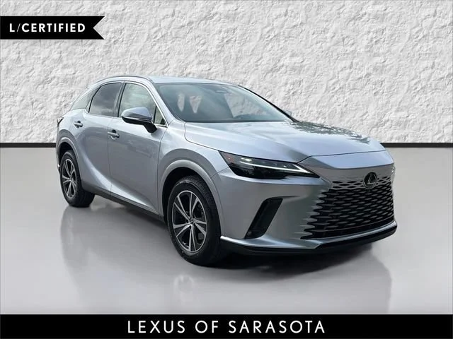 2023 Lexus RX RX 350 Premium