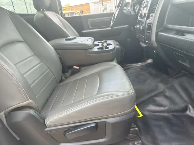 Used 2015 White Ram Tradesman image 26