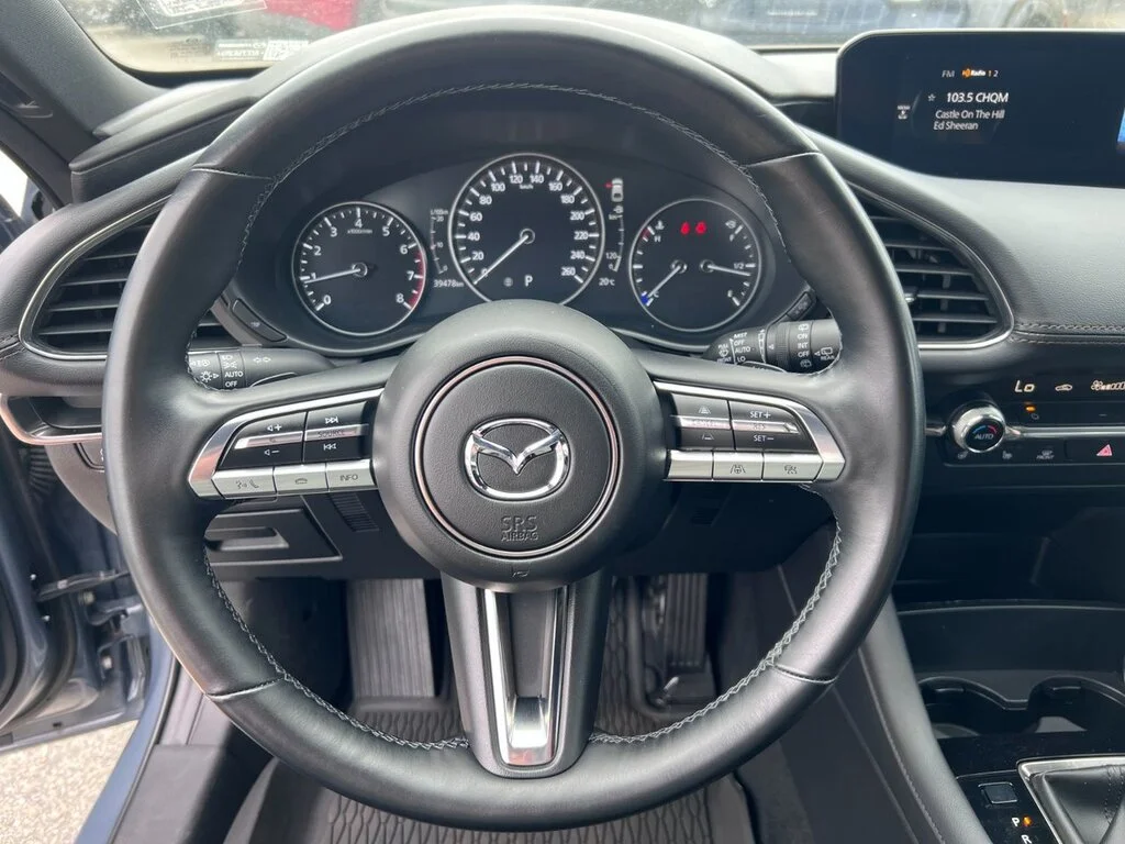 Certified Used 2023  Mazda GT at AWD Turbo Top of the line Turbo AWD! Certifi image 17