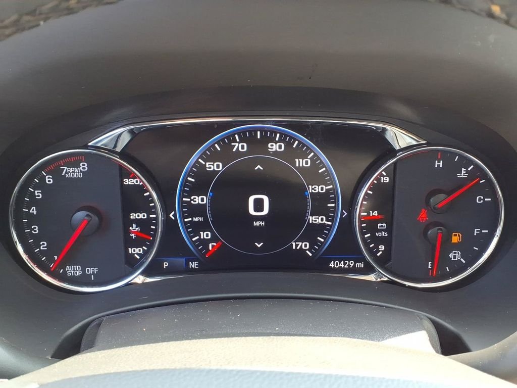 Used 2023 Brown GMC Denali image 42