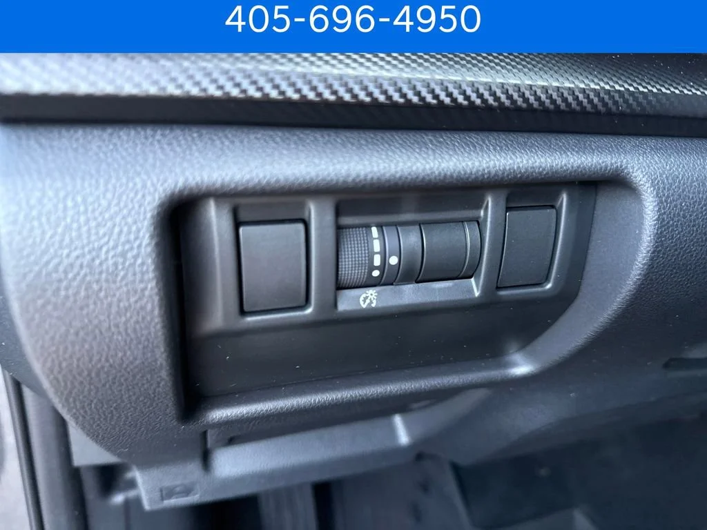 Pre-Owned 2024 Subaru Crosstrek Premium