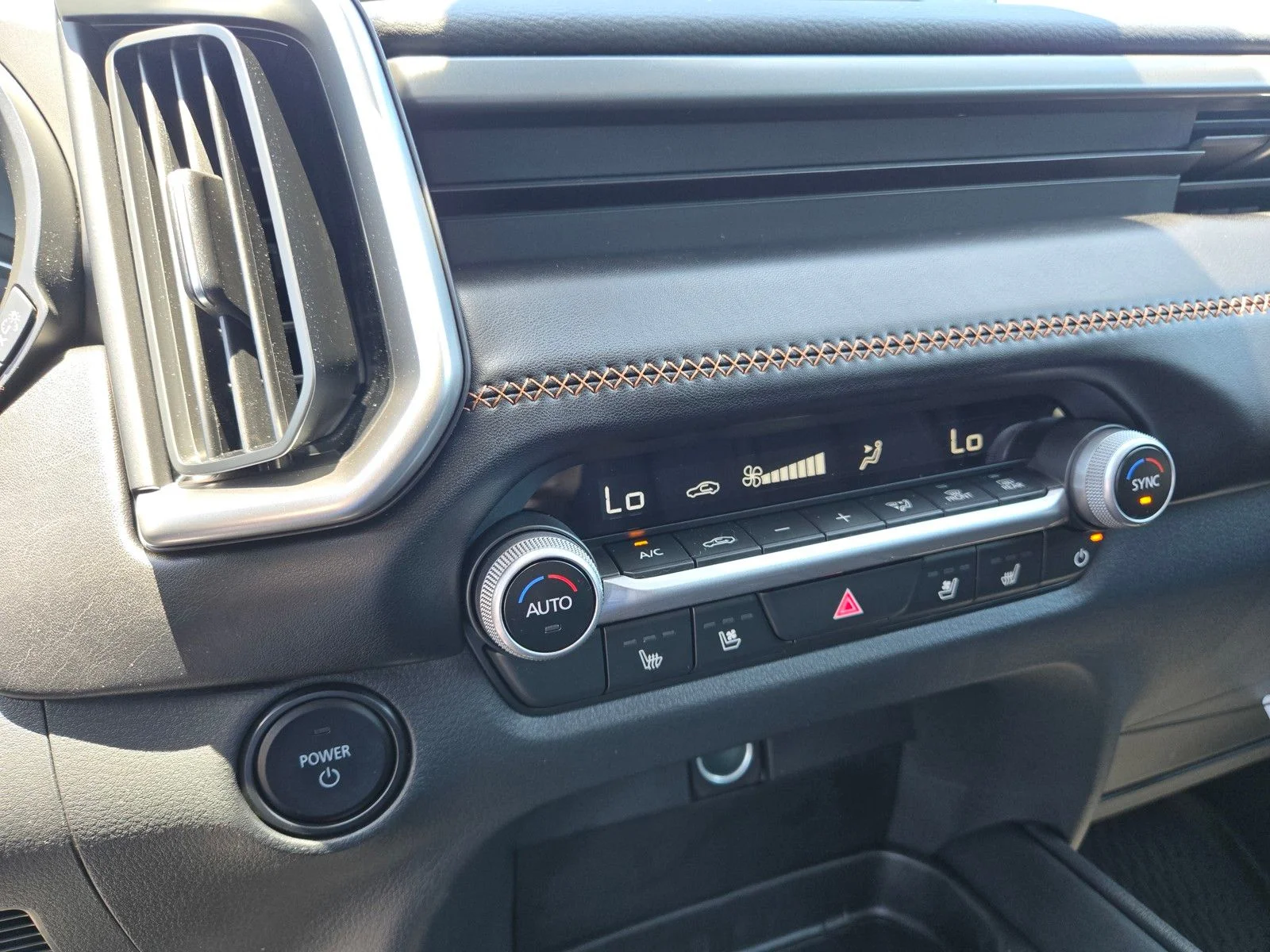 New 2026 Wind Chill Pearl Mazda Premium AWD image 16