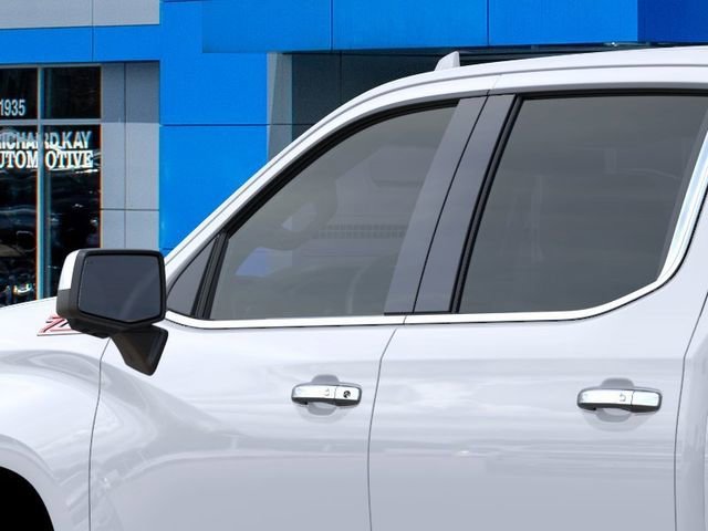 2026 Chevrolet Silverado 1500 LTZ - Photo 12