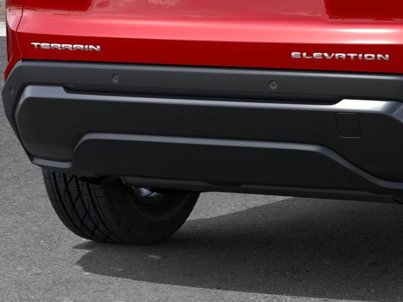 2026 GMC Terrain Elevation - Photo 14