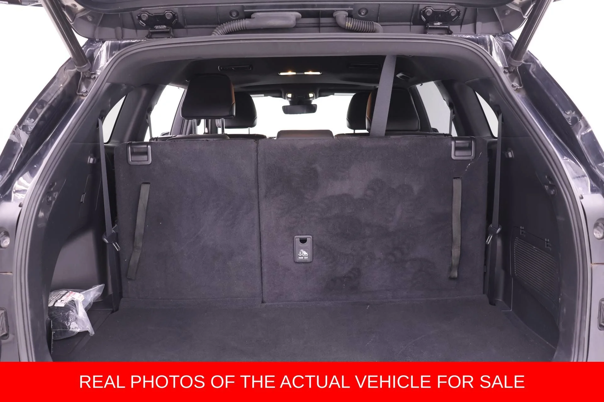 Used 2023 Black Toyota XSE image 15