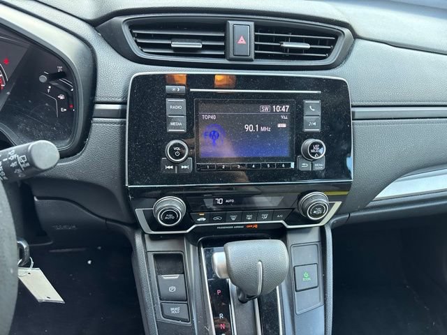 Used 2019 Silver Honda LX image 19