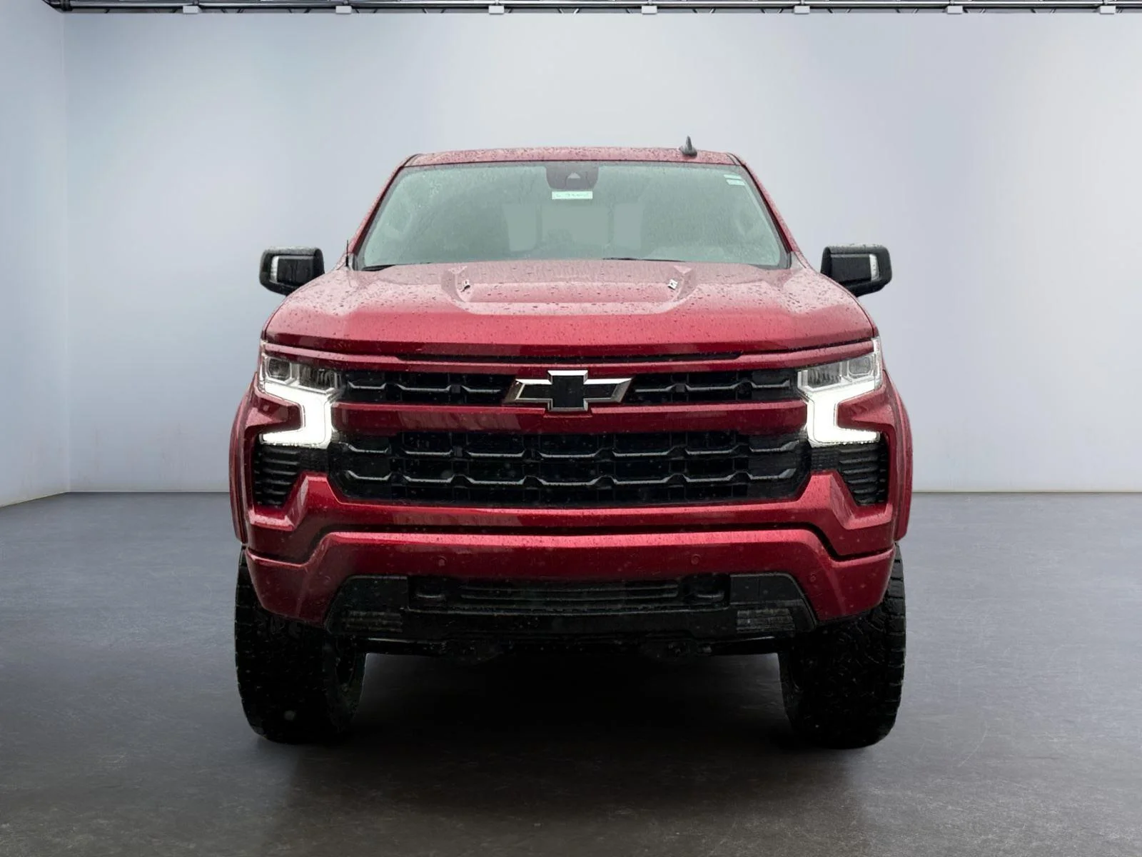 2026 Chevrolet Silverado 1500 RST - Photo 8