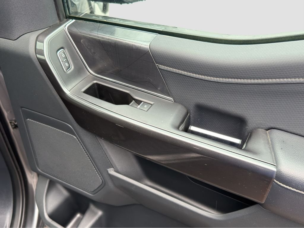 Used 2021 Gray Ford XLT image 16