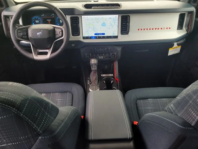 New 2026 Gray Ford Heritage Edition image 13