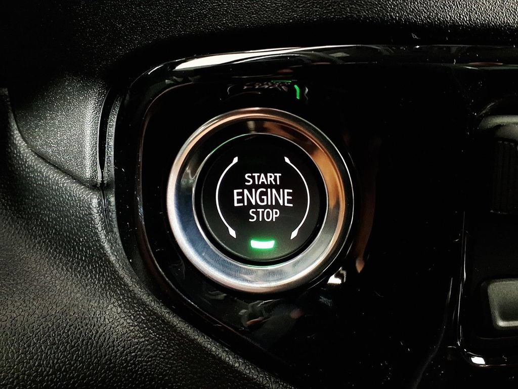 New 2026 Black Chevrolet LT image 17