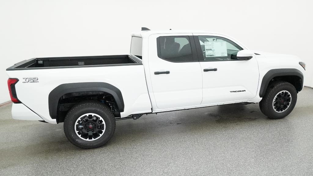 New 2026 Ice Cap Toyota TRD Off-Road image 46