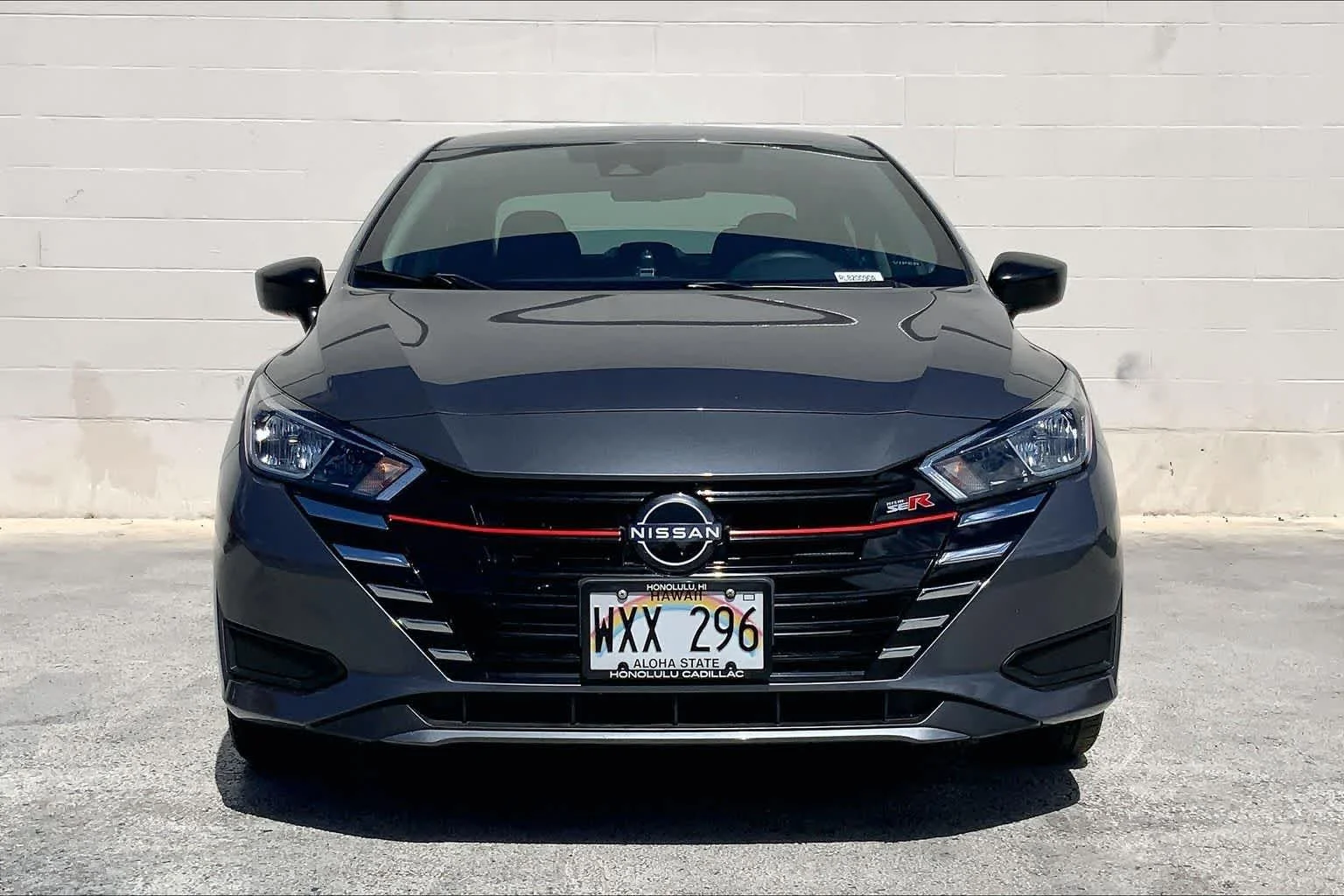 Used 2024  Nissan S image 6