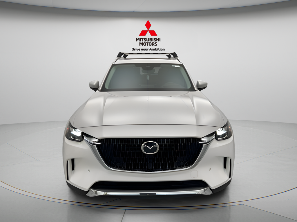 Used 2024 Mazda CX-90 Premium Package with VIN JM3KKDHAXR1142460 for sale in Des Plaines, IL