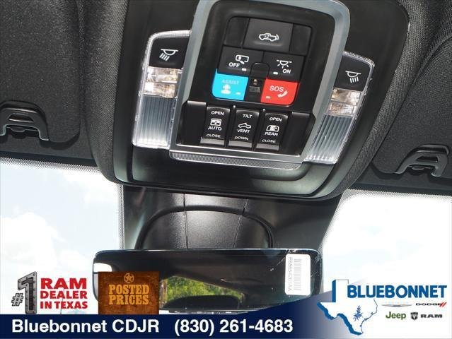 2025 RAM 2500 Power Wagon - Photo 49