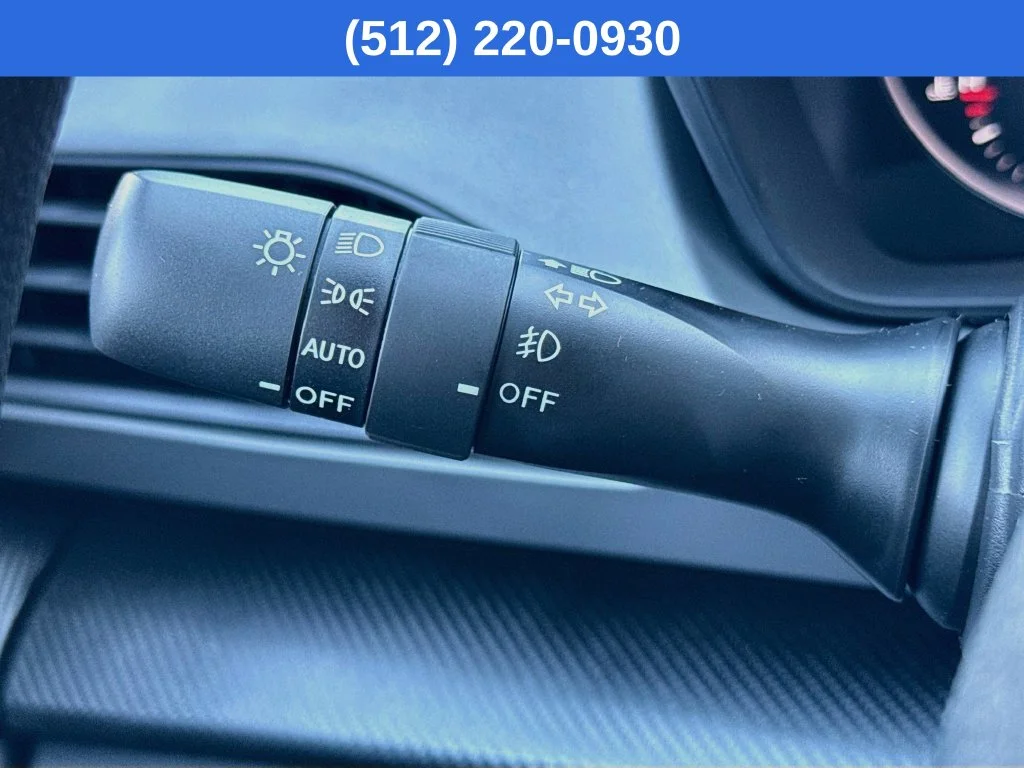 New 2027 Gray Subaru Premium image 13