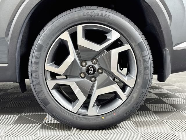 2025 Hyundai Palisade SELPremium - Photo 52