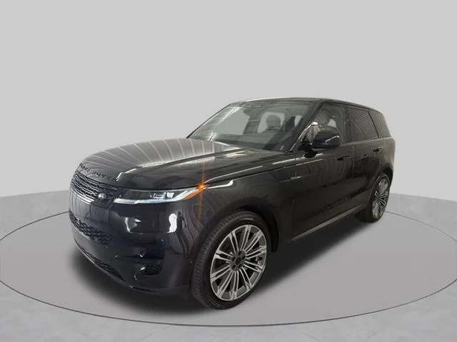 2026 Land Rover Range Rover Sport SE