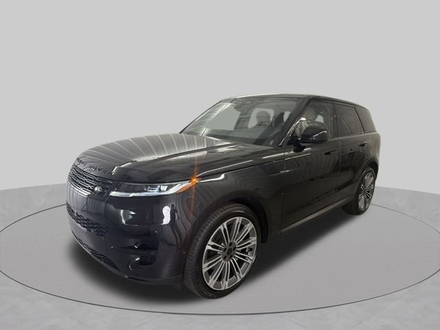 2026 Land Rover Range Rover Sport SE