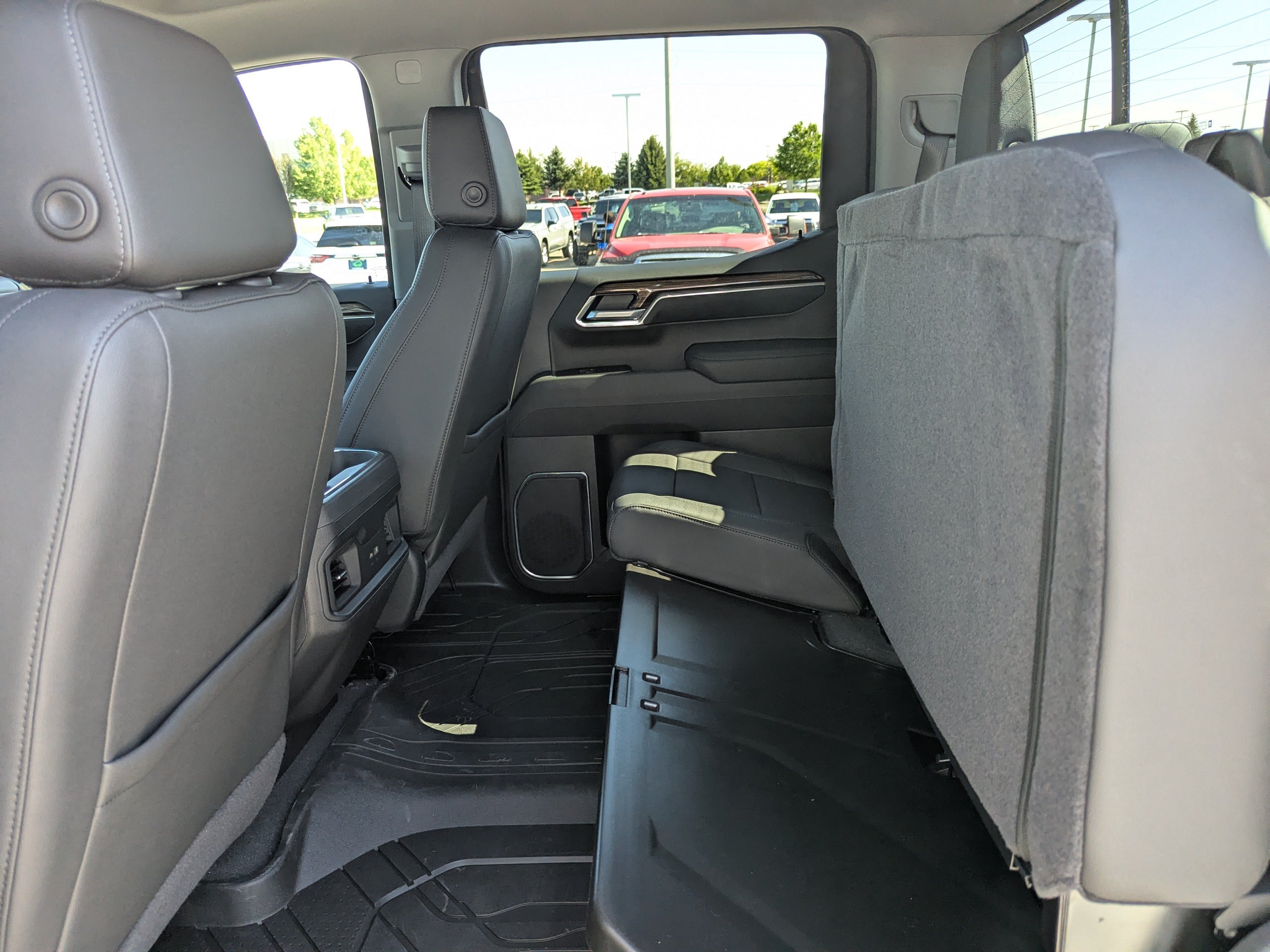 2026 Chevrolet Silverado 1500 RST - Photo 26