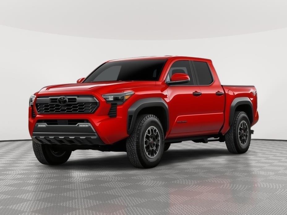 2026 Toyota Tacoma  TRD Off-Road