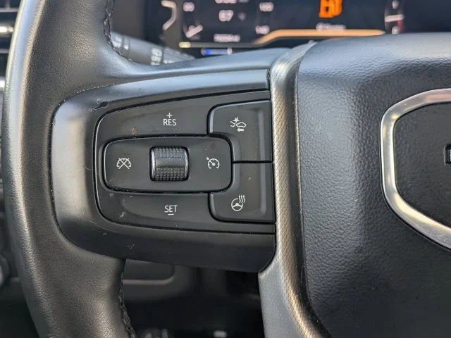 Certified Used 2024 Summit White GMC Denali image 28