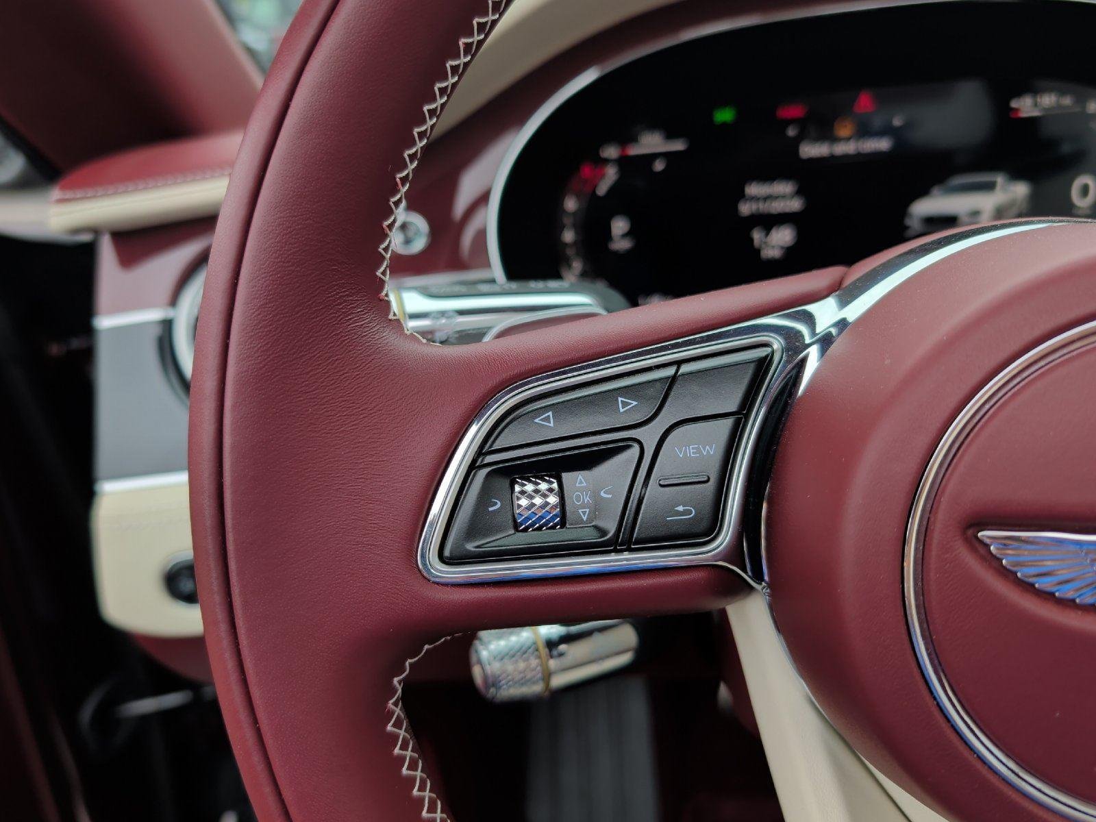 2025 Bentley Continental GTC Speed - Photo 26