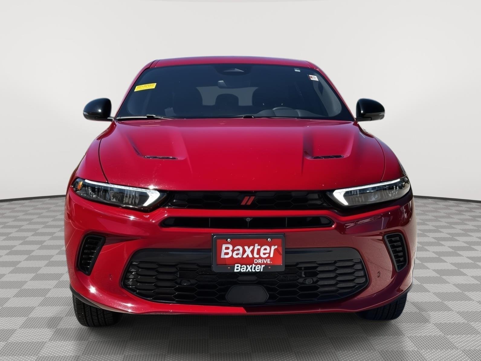 Used 2023 Dodge Hornet GT with VIN ZACNDFAN7P3A00869 for sale in Kansas City