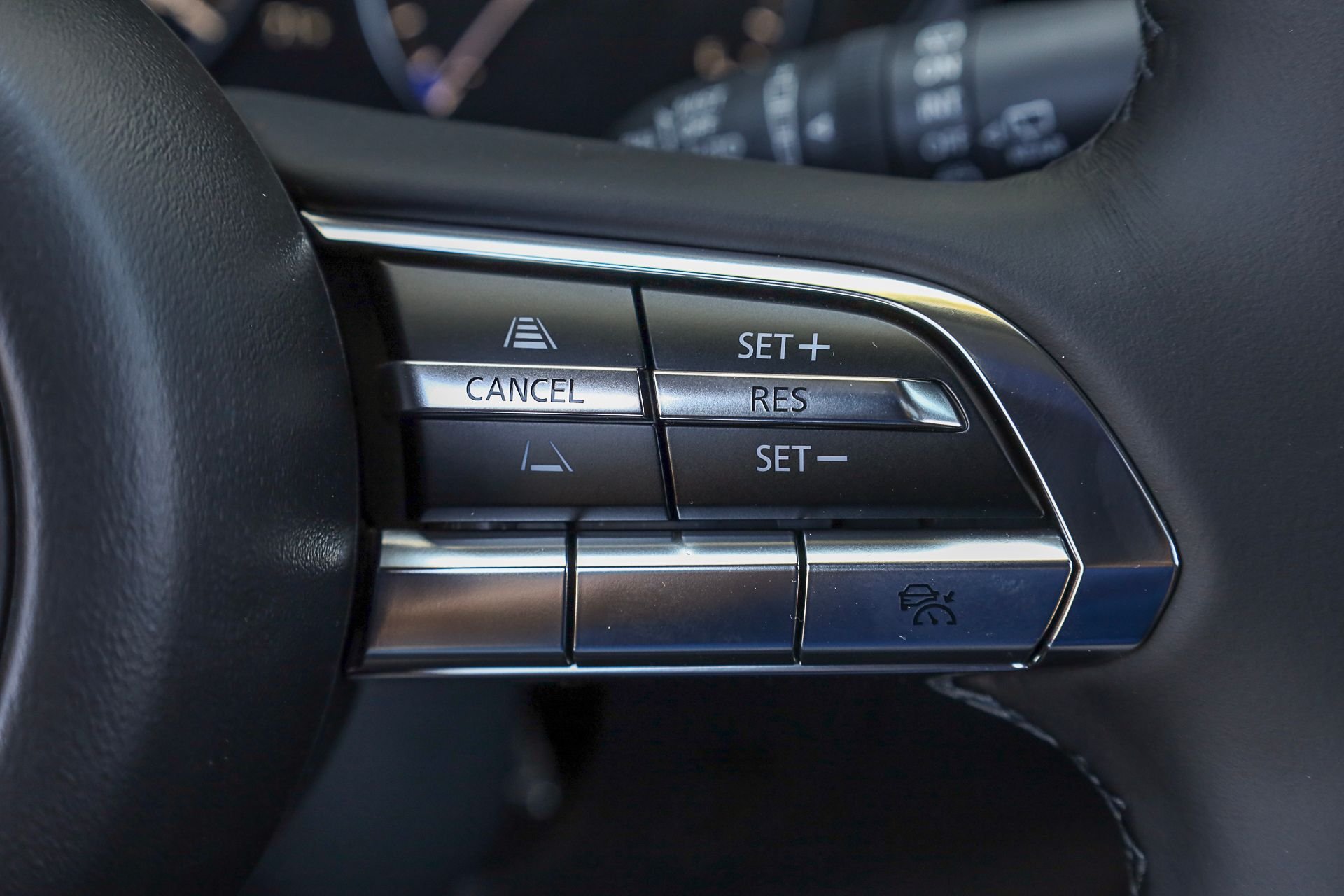 New 2026 Polymetal Gray Metallic Mazda Premium AWD image 22