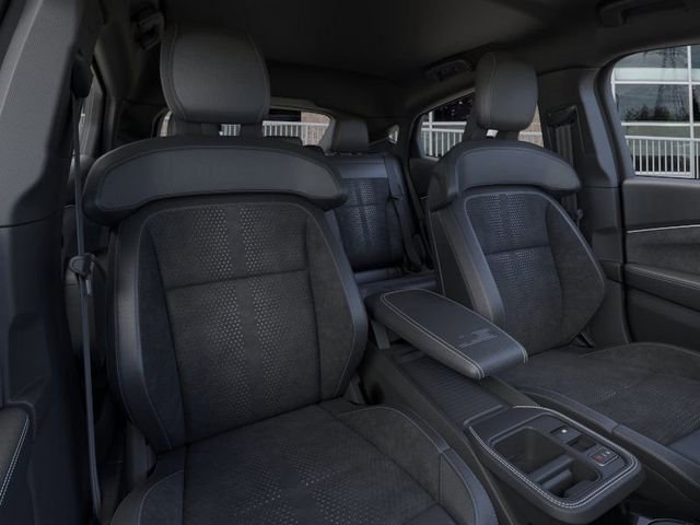 2025 Ford Mustang Mach-E GT - Photo 10