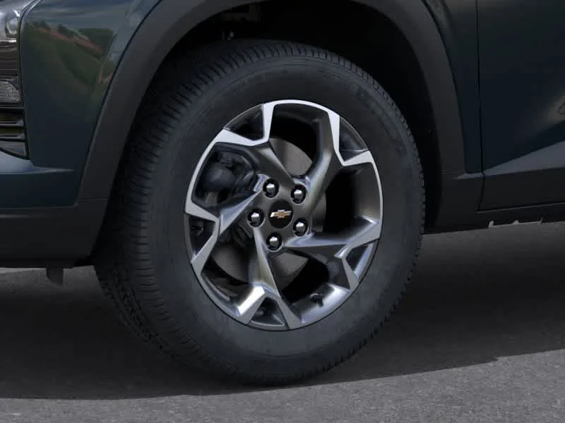 2026 Chevrolet Trax LT - Photo 9
