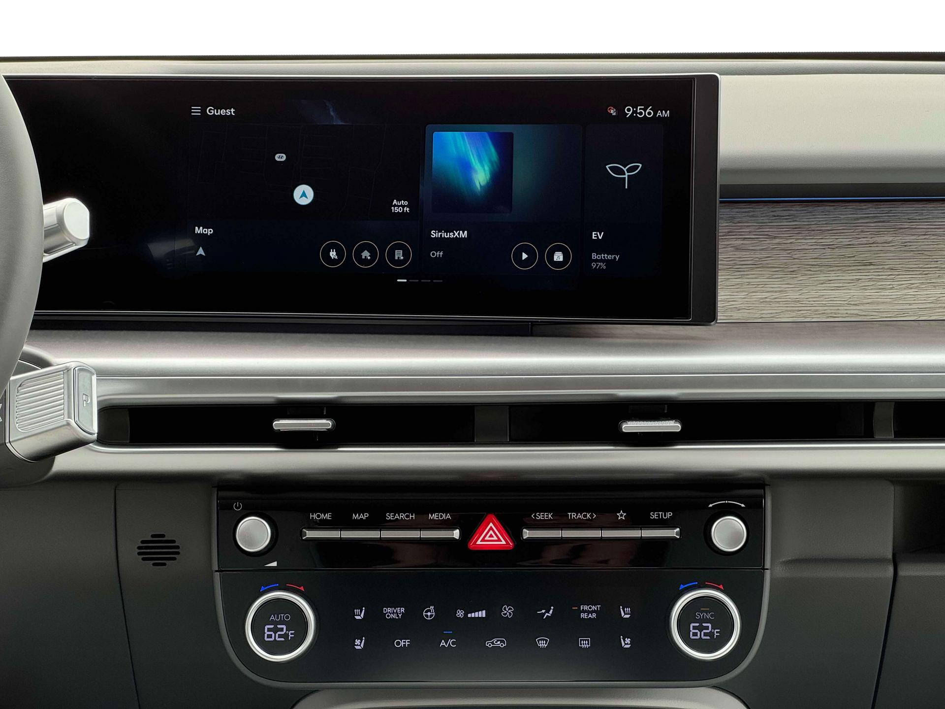 New 2026 Gray Hyundai SEL image 19