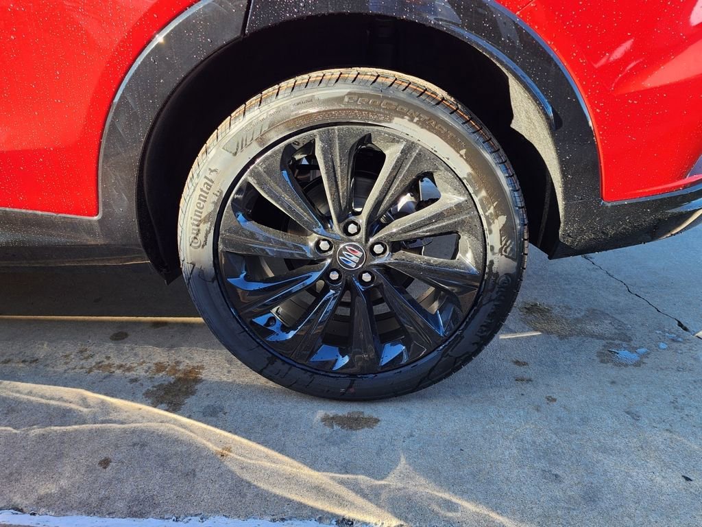 2026 Buick Envista Sport Touring - Photo 51