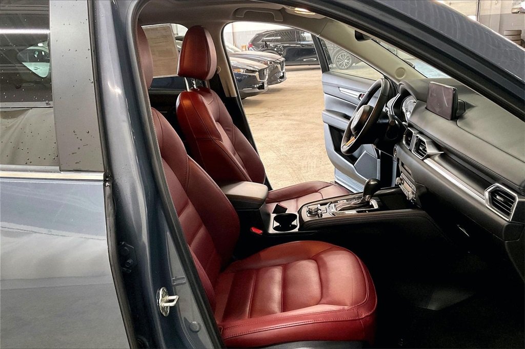 2023 MAZDA CX-5 - Image 5
