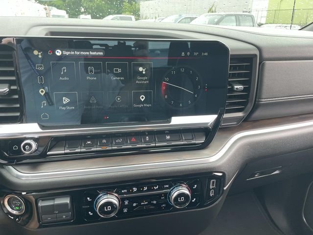 Used 2025 Sterling GMC SLT image 23