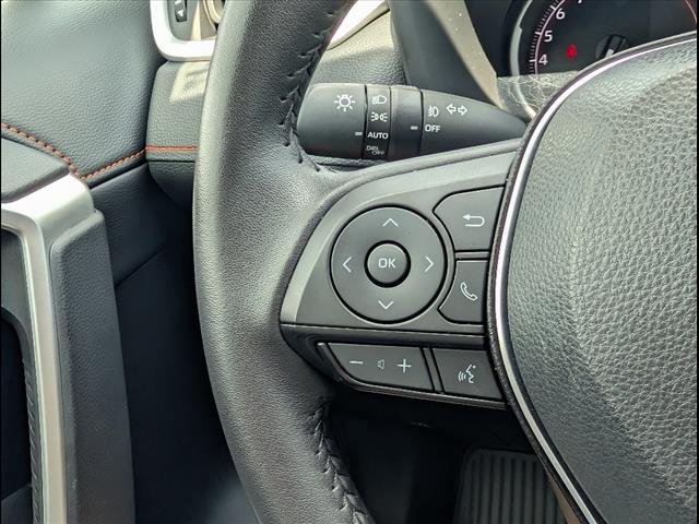 2024 Toyota RAV4 Adventure - Photo 21
