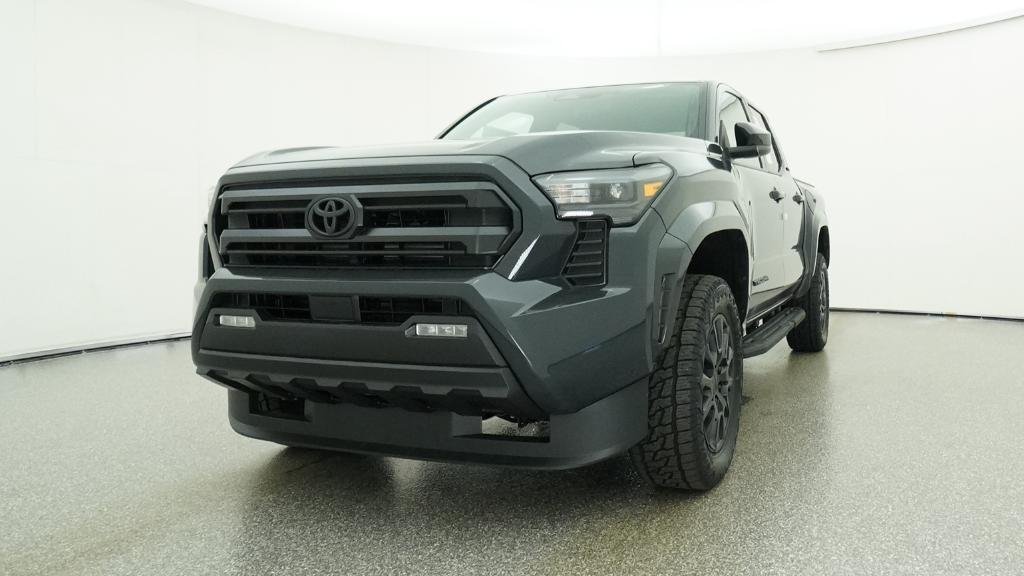 New 2026 Underground Toyota SR5 image 3