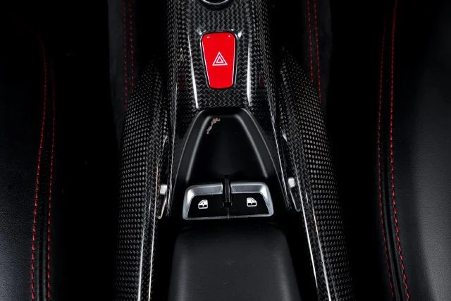 Certified Used 2020 Nero Ferrari  image 57