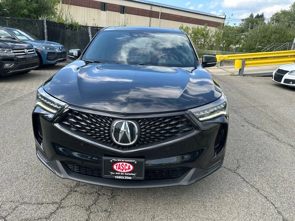 Used 2023  Acura A-Spec Package image 7