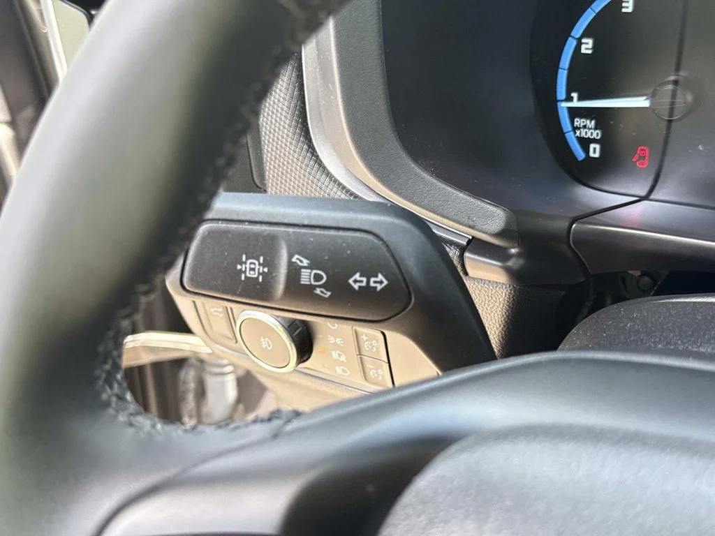 Used 2024 Gray Ford Big Bend image 39