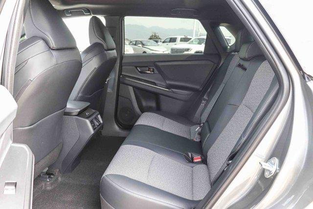Certified Used 2026 PRECIOUS METAL Toyota  image 17