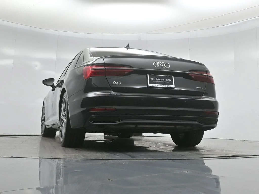 Used 2021 Gray Audi 2.0T Premium image 51