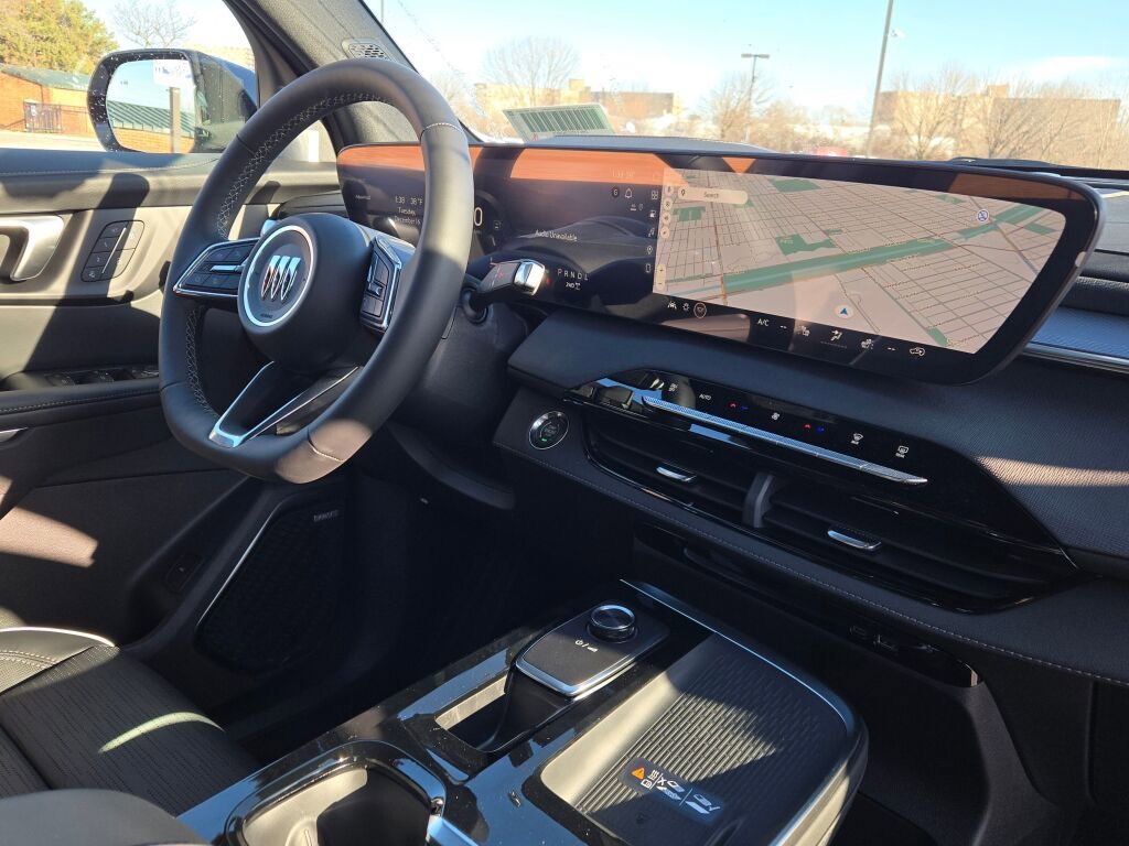 2026 Buick Enclave Sport Touring - Photo 7