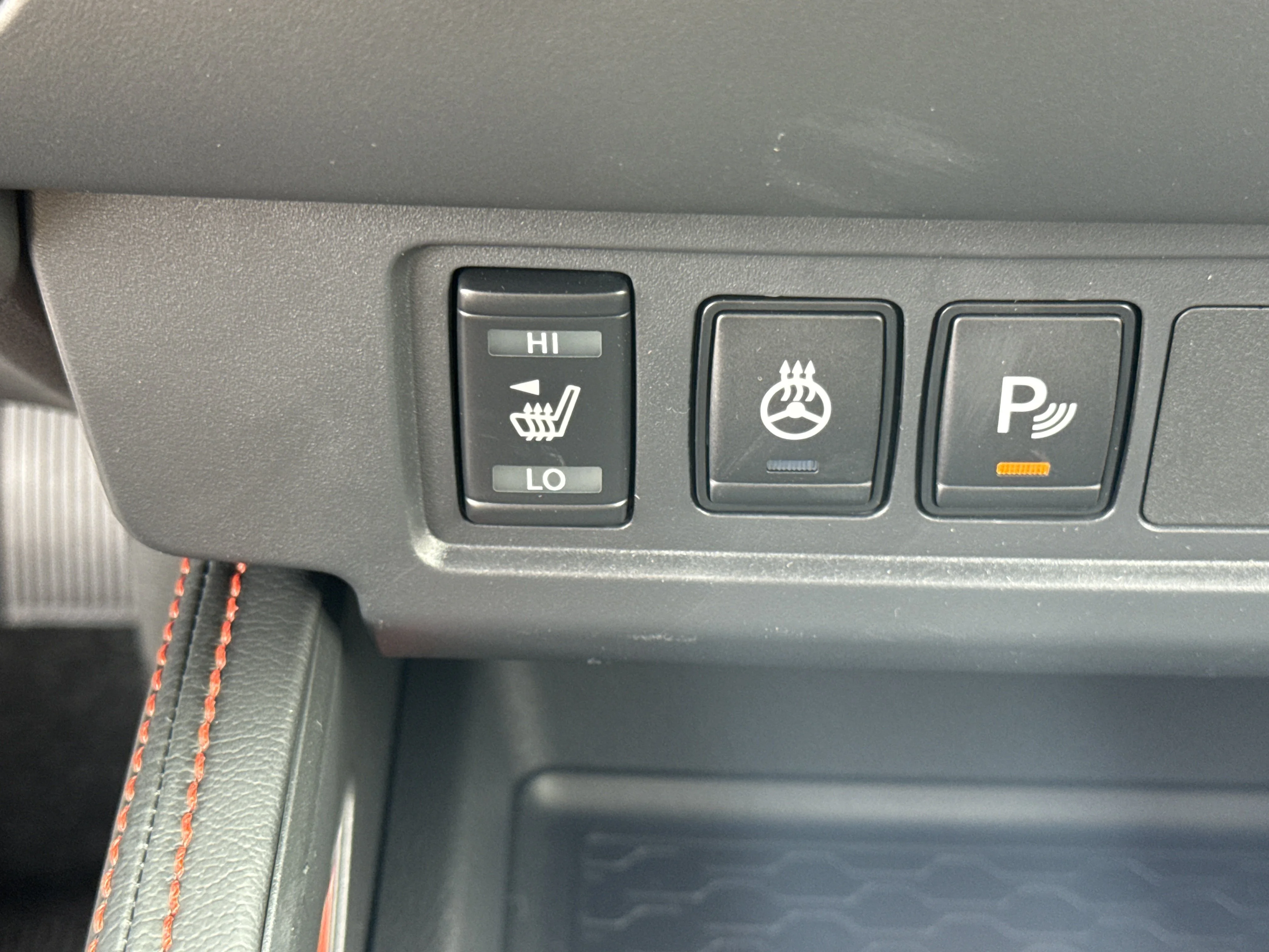 New 2026 Boulder Gray Pearl Nissan PRO-4X image 20