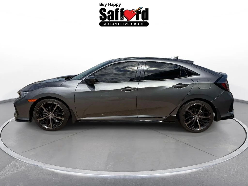 Used 2021  Honda Sport Touring image 5